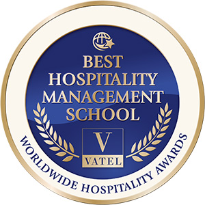 vatel hotel hospitality management award meilleure hotelera international escuela switzerland receives ecole hoteliere bahrain mauritius rwanda internacional